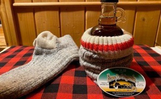 Cabane 5