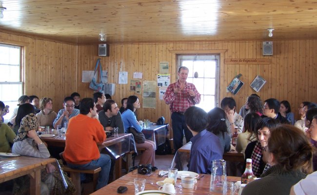 cabane a sucre groupe